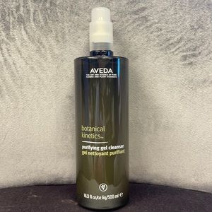 New Aveda Gel Cleanser 500 ml